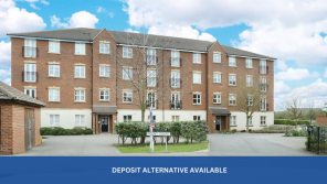25, Fount Court, Market Harborough LE16 9GF