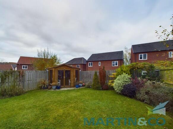 Rear Garden (2)