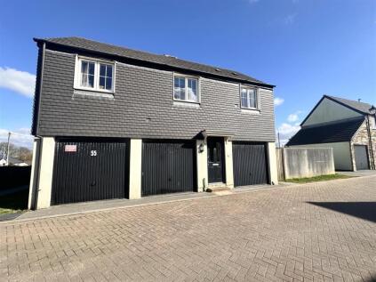 Truthan View, Trispen, Truro