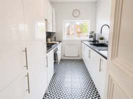 56, Westwood Road, Coventry CV5 6GE