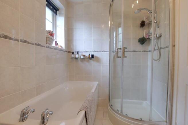 Bartlett Close, Fareham photo 4