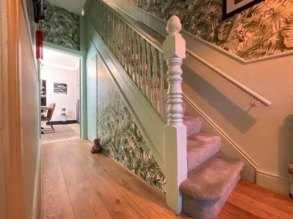 4 bed Terraced for sale Image 10