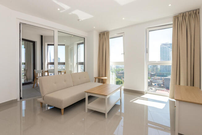 High Floor