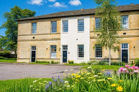 Byron Road, Devizes, Wiltshire, SN10