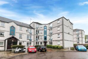 Flat G, 7, Ferryhill Gardens, Aberdeen AB11 6WF