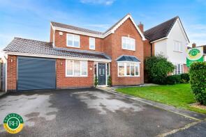 5, Kestrel Drive, Adwick Le Street, Doncaster DN6 7UW
