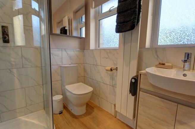 2 bed Detached Bungalow for sale Image 11