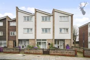 548, Old Ford Road, London E3 2LY