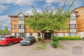 281, Somerset Gardens, Tottenham, London N17 8JY