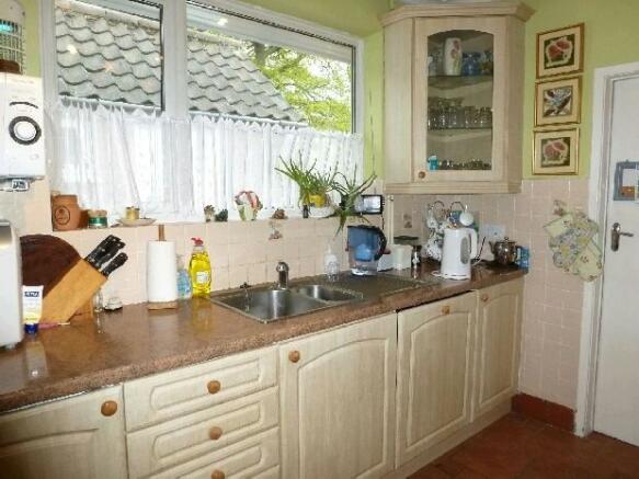 Kitchen Pic