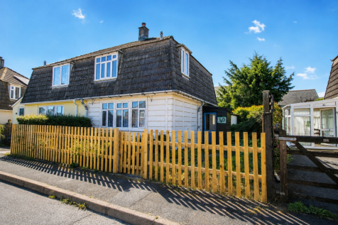 Bellever Close, Princetown, PL20