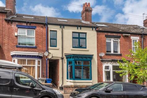 Murray Road, Ecclesall, S11