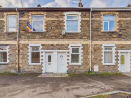 3, Golden Grove, Newport NP11 4FE