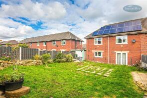 43, Kenworthy Road, Sheffield S36 1BY