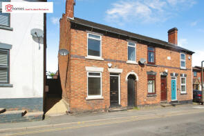 164, Station Street, Walsall WS6 7EQ