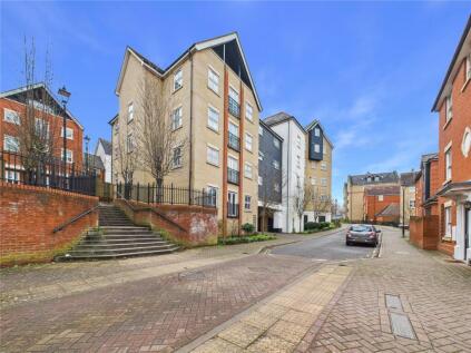 Henry Laver Court, Colchester, Essex, CO3
