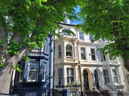 Second Floor Flat, 41, Upper Rock Gardens, Brighton BN2 1QF
