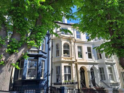 Upper Rock Gardens, Brighton