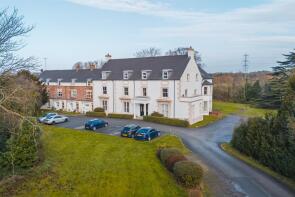 5, New Hall Manor, Chester High Road, Neston CH64 3TE