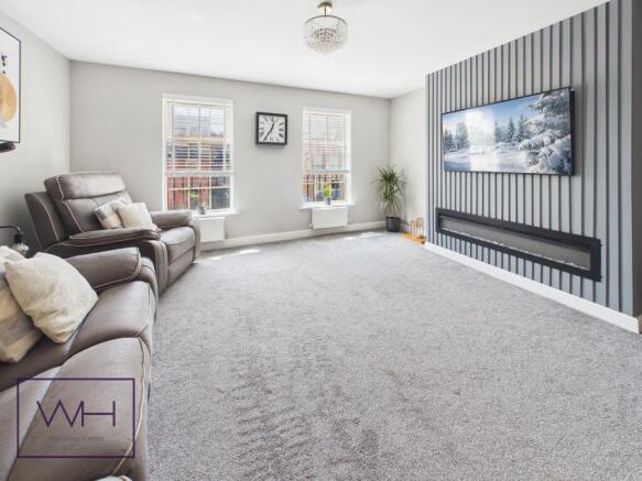 3 bed Mews for sale Image 4