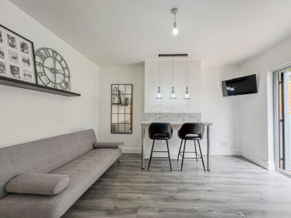 Sunrise Grove, Brislington, Bristol, BS4 3QZ