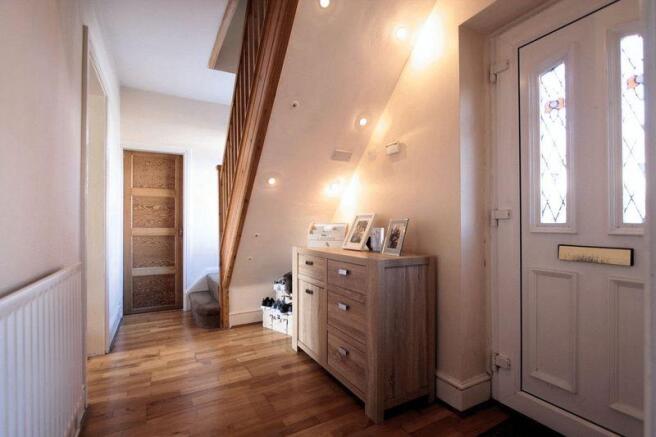 hallway