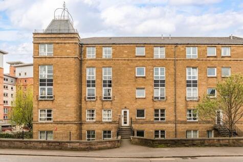 Broughton Road, Edinburgh, EH7