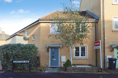 Junction Way, Mangotsfield, BRISTOL