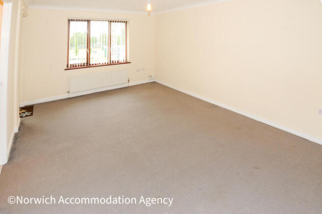Living / Dining Room