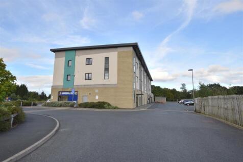 Gramercy Park, Banner Brook, Coventry