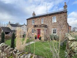 Boxwood House, Road From Plumpton School To Whitrigg Cottages, Penrith CA11 9PA