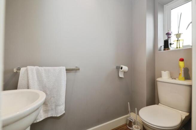 5 bed End of Terrace for sale Image 12