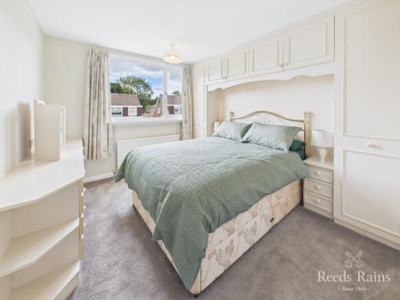 3 bed Semi-Detached for sale Image 12