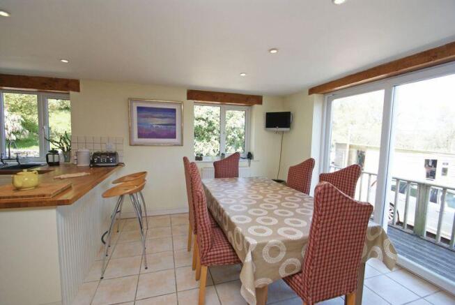 Breakfast Room