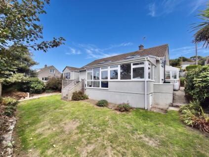 Mill Close, Porthleven, Cornwall