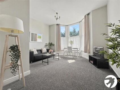 Castle View Road, Rochester, Kent, ME2