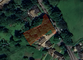 The Knapp, Oxford Road, Chipping Norton OX7 4NE