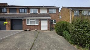 5a, School Lane, Higham, Rochester ME3 7AT