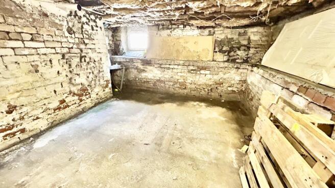 Cellar