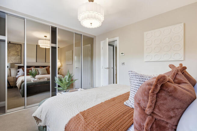 2 bed Semi-Detached for sale Image 9