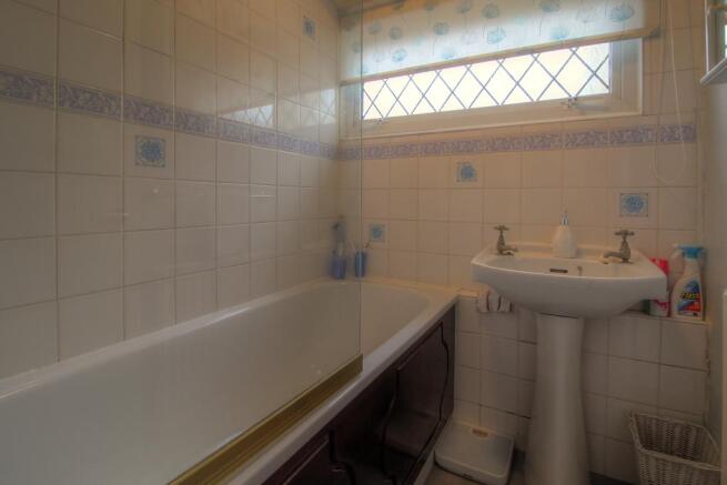 Bath a