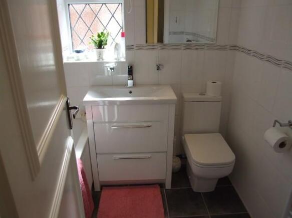 Bathroom/w.c