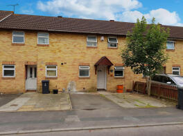 53, Holbein Close, Grange Park, Swindon SN5 6DN