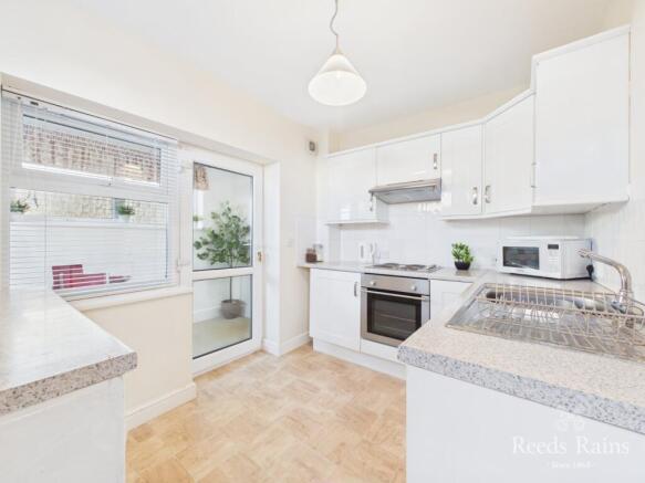 2 bed End of Terrace for sale Image 7
