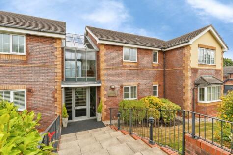 Llys Y Graig, Bryn-y-Baal, Mold, Flintshire, CH7