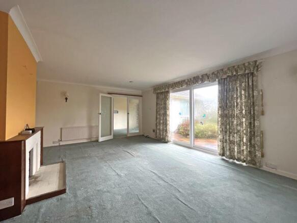 Sitting Dining Room