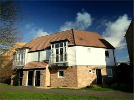 20, Tortoiseshell Walk, St. Neots PE19 6TS
