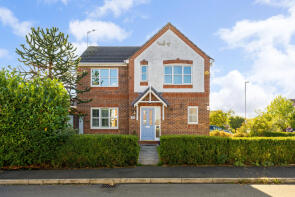 46, Cairnwell Road, Oldham OL9 0NF
