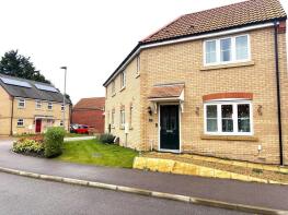 25, Mallow Gardens, Fishtoft, Boston PE21 9EL
