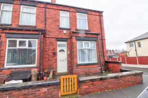 47, Mather Street, Kearsley, Bolton BL4 8AT
